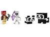Lego The Panda Haven 21245