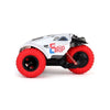 Leopard Drift™ 3-Wheel RC Stunt Car – High-Speed Remote-Controlled Drifting Vehicle