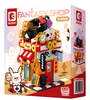 Fantasy Shop – Magic Coffee Playset
