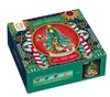 Merry Christmas Tree with Lighting Effects Playset