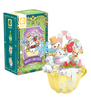 Merry Christmas Mini Christmas Tree Playset
