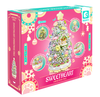 Sweetheart Christmas Tree Playset