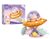 LULU Flying Saucer