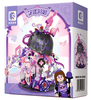 Floral Fantasy Candy Cup Playset