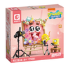 SpongeBob SquarePants - Sweet Surprise Playset (612216)