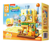 SPONGEBOB Series Shop