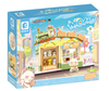 MOMO Toy Store Playset