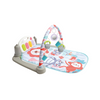 Remote Control Baby Play Gym Activity