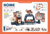 Home Coffee Machine Playset