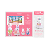 Dreamy Bunny Family Set