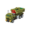 SEMBO Survival Warfare – T-90 Main Battle Tank Playset