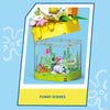 SEMBO SpongeBob Pineapple Lemon Smoothie