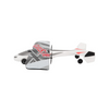 SkyRider Pro – Lightweight & Durable RC Airplane