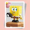 SEMBO SpongeBob SquarePants Sweet Flash