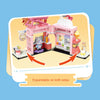 MOMO Snack Shop