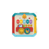 Multiactivity Box for Kids