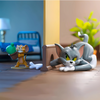 Tom & Jerry Blind Box Figures