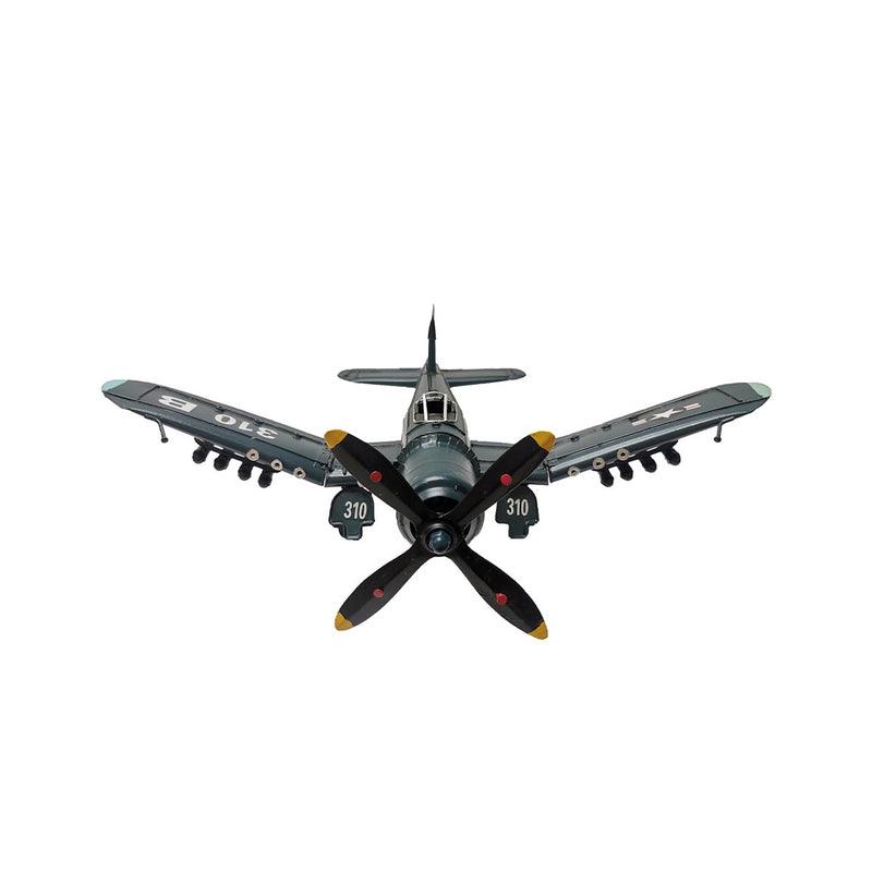 مدل هواپیمای جنگنده دزدان دریایی SY-Heat F-4U