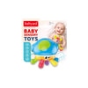 Baby Sensory Toys Set