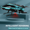 AeroBlade X-camera drone