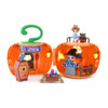 Magic Pumpkin House Role-Play Toy with Music
