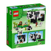 Lego The Panda Haven 21245