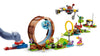 Lego Sonic's Green Hill Zone Loop Challenge 76994