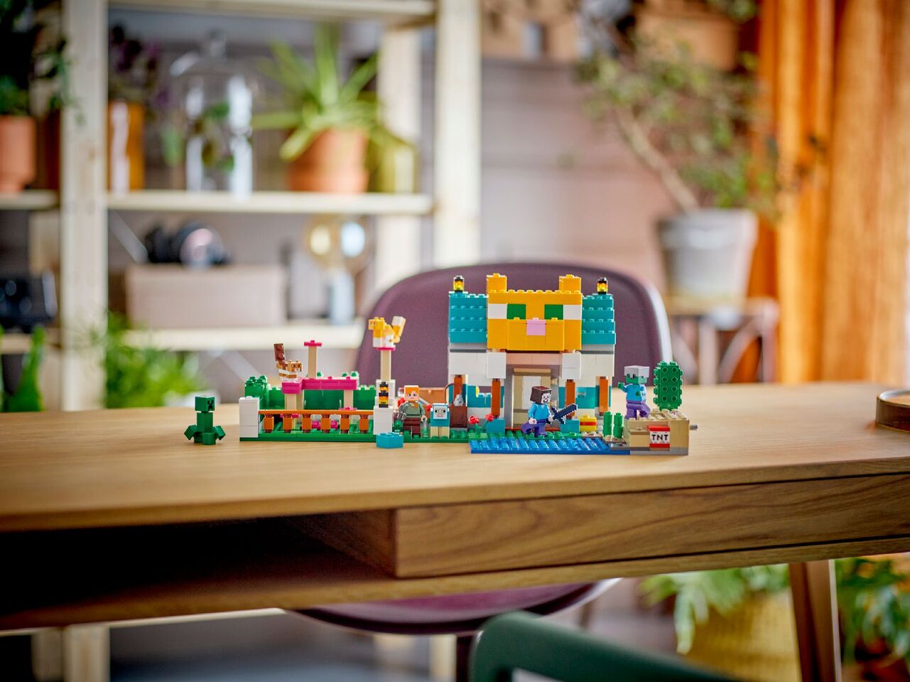 Lego The Crafting Box 21249