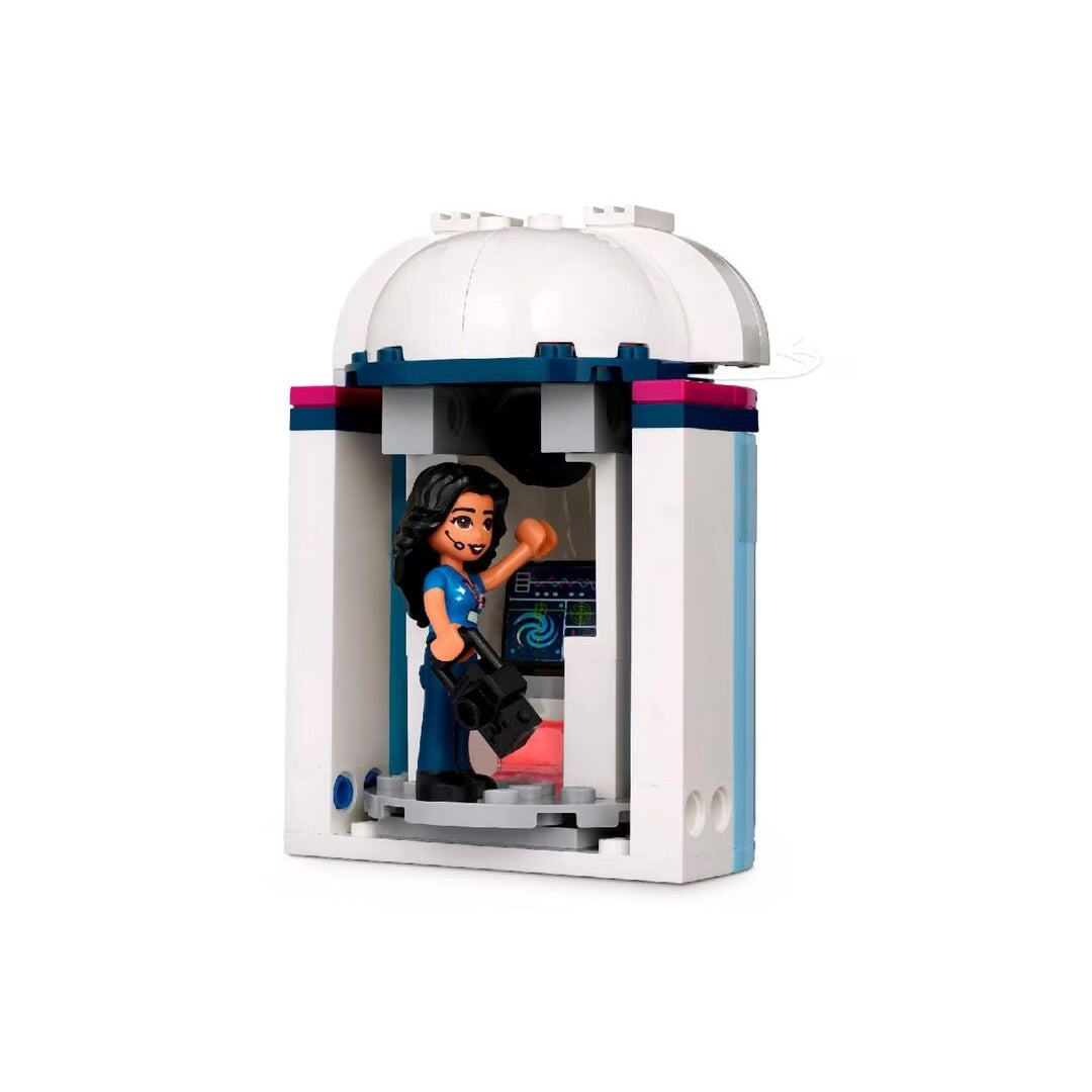 Lego Olivia's Space Academy 41713