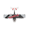 SkyRider Pro – Lightweight & Durable RC Airplane