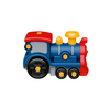 'B/O DISASSEMBLY LOCOMOTIVE