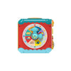 Multiactivity Box for Kids