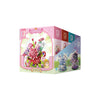 SEMBO Block Florist – Musical Floral Arrangement Playset