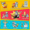Tom & Jerry Blind Box Figures