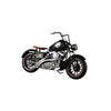 American Locomotive Motorcycle