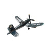SY-Heat F-4U Pirate Fighter Aircraft Model