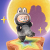 labubu the monster big into energy