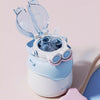 NONOO Big Eyes Thermal Bottle