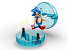 Lego Sonic's Green Hill Zone Loop Challenge 76994