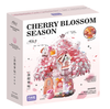 Cherry Blossom Season - Code 802808