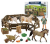 Farm Animals Figure