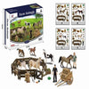 Farm Animals Figure