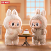 LABUBU THE MONSTER EXCITING MACARON