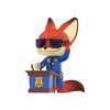 Disney Zootopia Action Figures