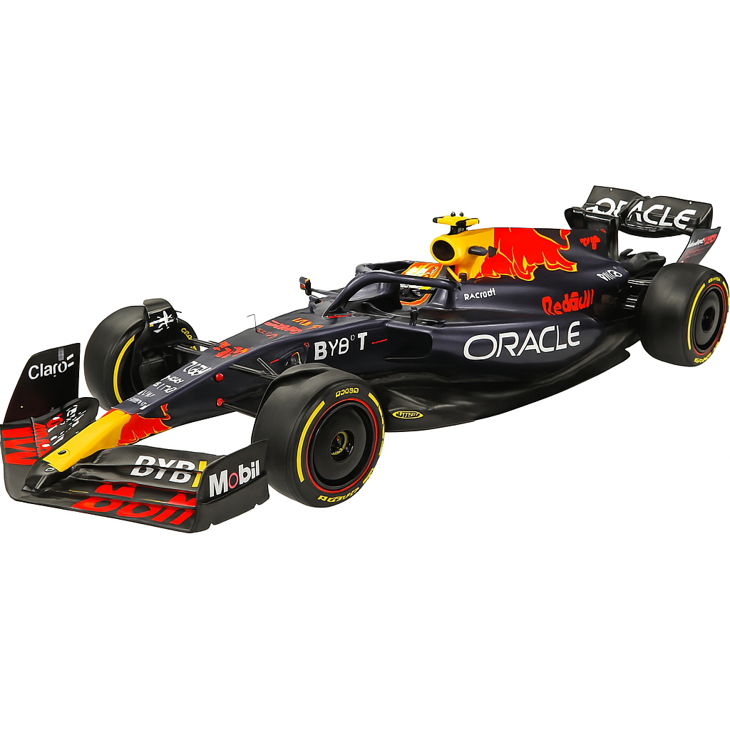 Red Bull Racing Formula 1 Die-Cast Model