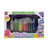 3d magic gelz