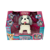 Electric dog (DOCTOR SET)