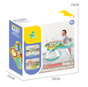 Multifunctional Baby Rotating Gaming Chair