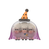 Disney Toy Story Spooky Night Action Figures
