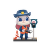 Disney Zootopia Action Figures